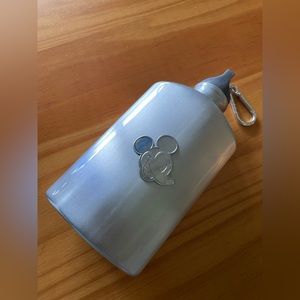 Like new Mickey Silver Walter Flask